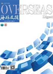 《海外文摘》杂志