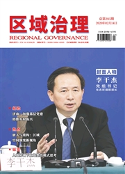 《区域治理》杂志