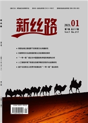 《新丝路》杂志