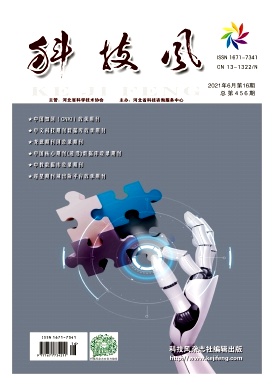 《科技风》杂志